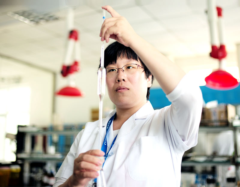 【河北日報】晨光生物吸引高端人才夯實發展基礎丨集聚第一資源 推動創新發展